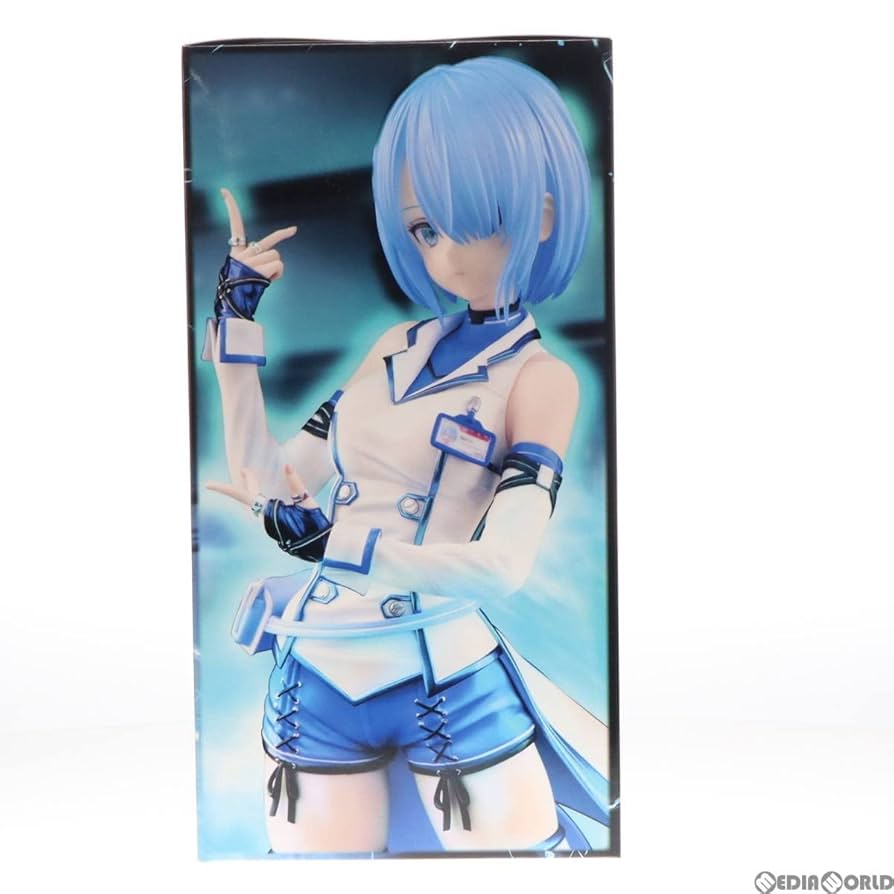 NiCO藤ちょこVer. 完成品フィギュア Amazon | [FIG]NiCO(ニコ) 藤ちょこVer. DEAD OR ALIVE 6(デッド